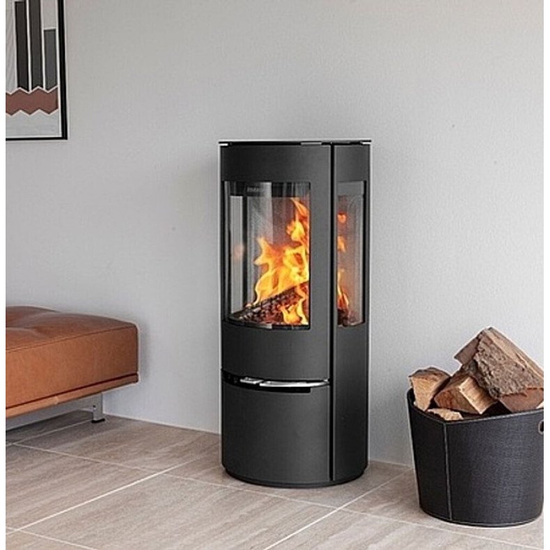 Aduro 22 Stahl Kamine & Öfen - Hochwertiger Kaminofen für gemütliche Atmosphäre Aduro 22 Stahl Kamine & Öfen - Hochwertiger Kaminofen für gemütliche Atmosphäre