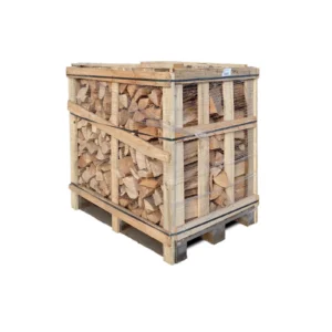 Buchenholz-Brennholz 25 cm - 1 RM