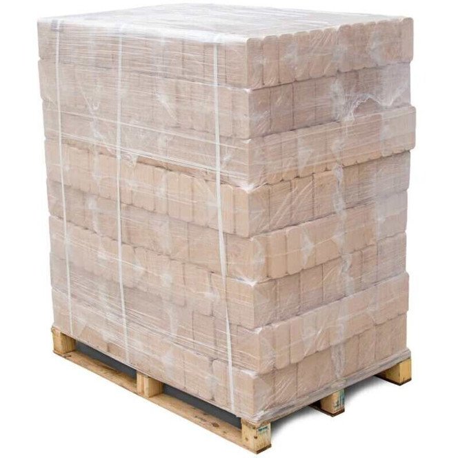 Holzbriketts aus Buche - Ruf Holzbriketts (B009G) Holzbriketts aus Buche - Ruf Holzbriketts (B009G)